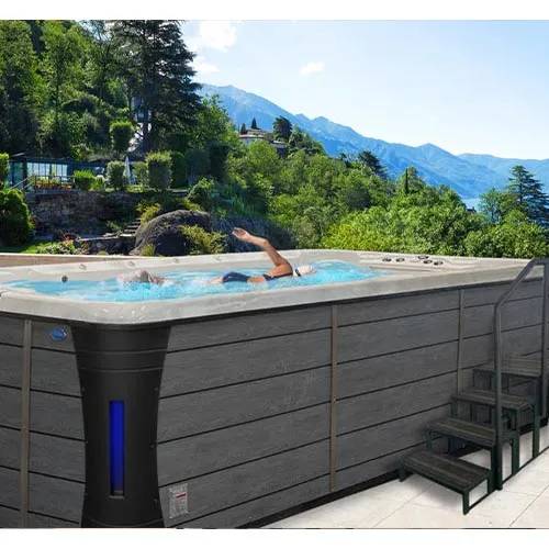 Swimspa X-Series hot tubs for sale in Inwood